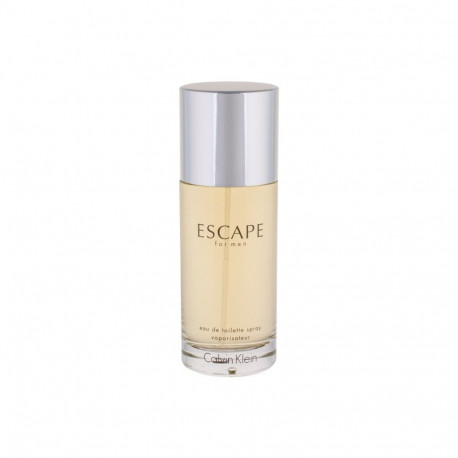 Calvin Klein Escape For Men Eau de Toilette (100ml)