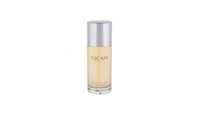 Calvin Klein Escape For Men Eau de Toilette (100ml)