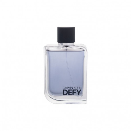 Calvin Klein Defy Eau de Toilette (200ml)
