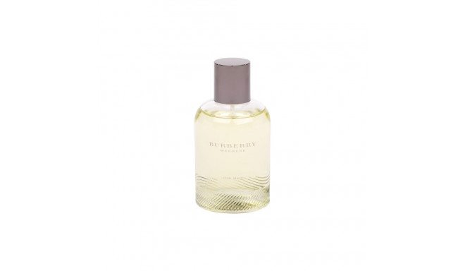 Burberry Weekend For Men Eau de Toilette (100ml)