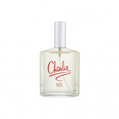 Revlon Charlie Red Eau de Toilette (100ml)