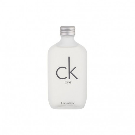 Calvin Klein CK One Eau de Toilette (100ml)