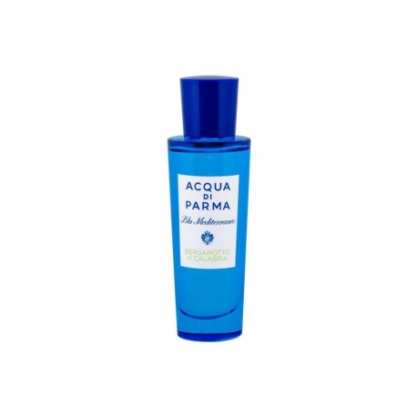 Acqua di Parma Blu Mediterraneo Bergamotto di Calabria Eau de Toilette (30ml)