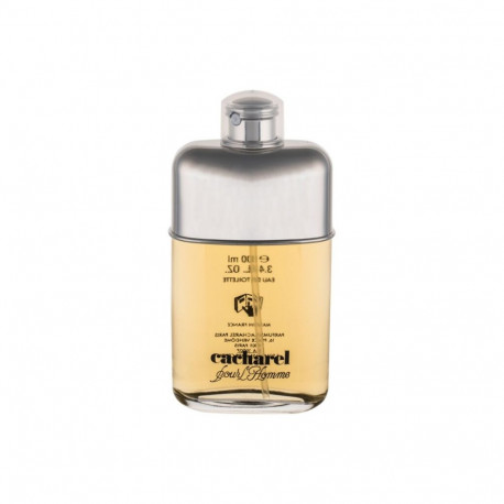 Cacharel Pour Homme Eau de Toilette (100ml)