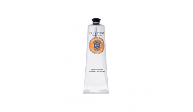 L'Occitane Shea Butter Foot Cream (150ml)