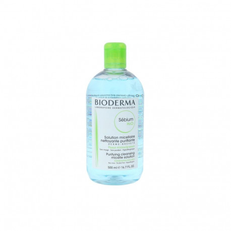 BIODERMA Sébium H2O (500ml)
