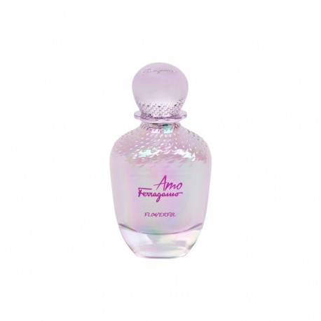Ferragamo Amo Ferragamo Flowerful Eau de Toilette (100ml)