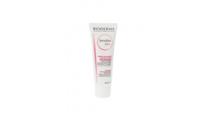BIODERMA Sensibio DS+ (40ml)