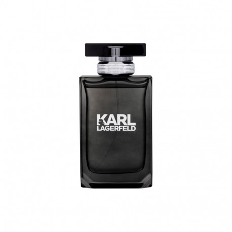 Karl Lagerfeld Karl Lagerfeld For Him Eau de Toilette (100ml)