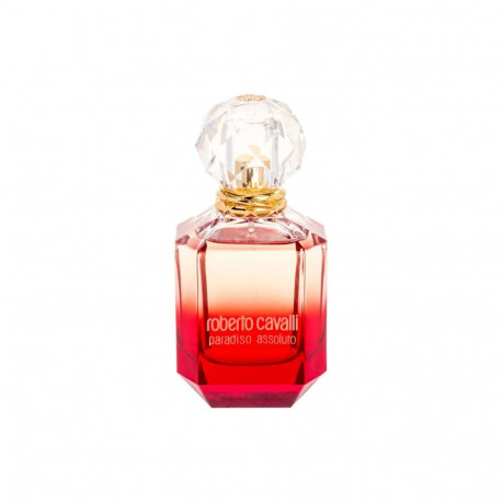 Roberto Cavalli Paradiso Assoluto Eau de Parfum (75ml)
