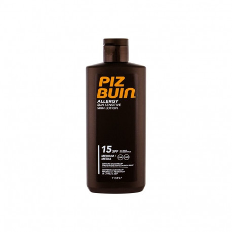 PIZ BUIN Allergy Sun Sensitive Skin Lotion (200ml)