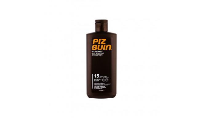 PIZ BUIN Allergy Sun Sensitive Skin Lotion (200ml)