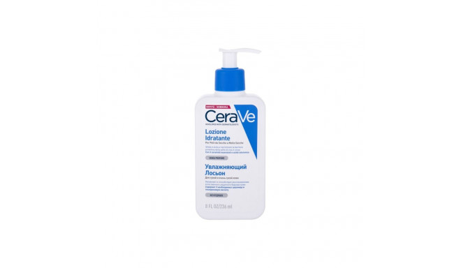 CeraVe Moisturizing (236ml)