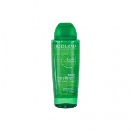 BIODERMA Nodé Non-Detergent Fluid Shampoo (400ml)