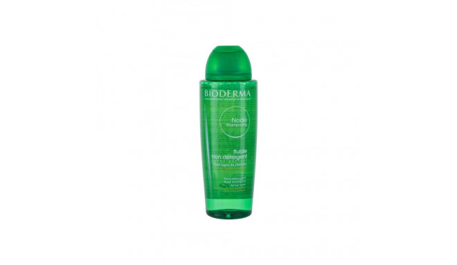BIODERMA Nodé Non-Detergent Fluid Shampoo (400ml)