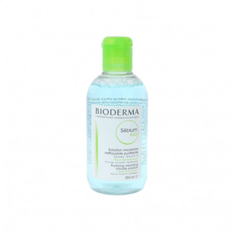 BIODERMA Sébium H2O (250ml)
