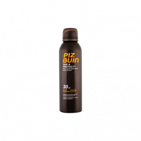 PIZ BUIN Tan & Protect Tan Intensifying Sun Spray (150ml)