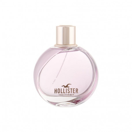 Hollister Wave Eau de Parfum (100ml)
