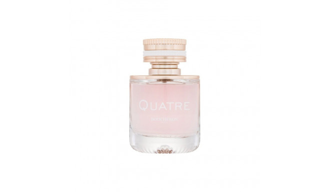 Boucheron Quatre Eau de Parfum (50ml)