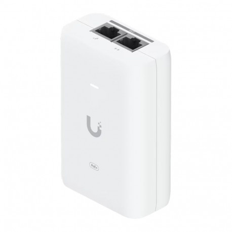 Ubiquiti UACC-PoE -2.5G 30W of PoE adapter for UniFi PoE devices, reduce dependency on PoE switch po