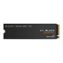SSD WD Black (M.2, 2TB, PCIE GEN 5x4 NVMe)