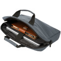 CANYON bag B-4 Elegant 15.6'' Grey