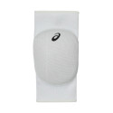 Nakolanniki siatkarskie Asics Basic Kneepad białe 3053A179 100 L