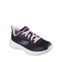Buty dla dzieci Skechers Selectors Reset AC czarne 303574L BLK 35