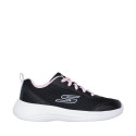 Buty dla dzieci Skechers Selectors Reset AC czarne 303574L BLK 38