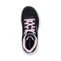 Buty dla dzieci Skechers Selectors Reset AC czarne 303574L BLK 36