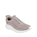 Buty damskie Skechers Bobs Squad beżowe 117497 TPE 38
