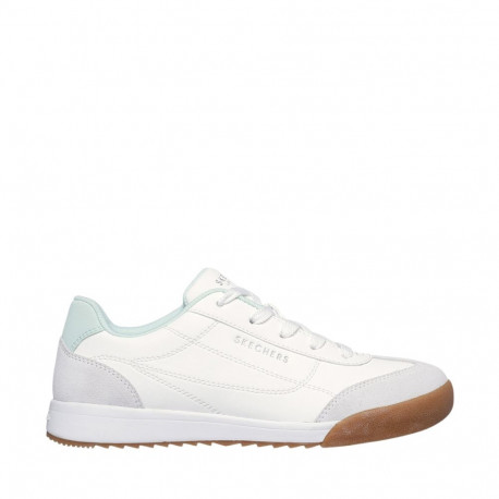 Buty damskie Skechers Zinger 2.0 białe 177498 WMNT 41