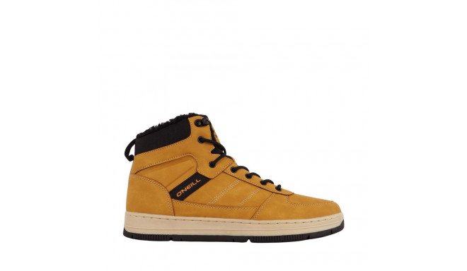 Buty męskie O'Neill Tura brązowe 90253028 35a 43