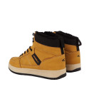 Buty męskie O'Neill Tura brązowe 90253028 35a 41