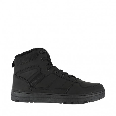 Buty męskie O'Neill Tura czarne 90253028 11A 45