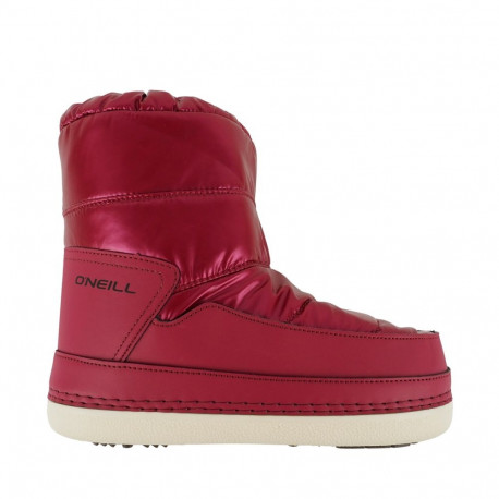 Buty damskie O'Neill Lisa Chelsea bordowe 90253013 01V 37