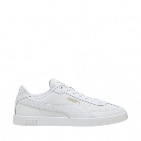 Buty Puma Club II Era L białe 402684 02 43