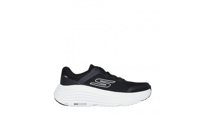 Buty damskie Skechers Max Cushining czarne 129470 BKW 40
