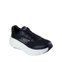 Buty damskie Skechers Max Cushining czarne 129470 BKW 40
