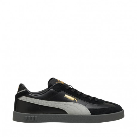 Puma vabaajajalatsid Club II 397447 33 44,5, must
