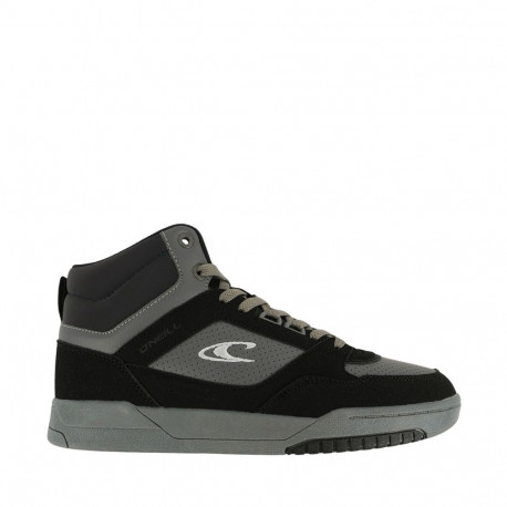 Buty męskie O'Neill Cambria Mid szare 90253023 11G 42