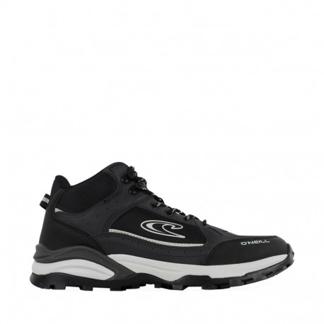 Buty męskie O'Neill Granby Mid ciemnoszare 90253037 7ZW 42