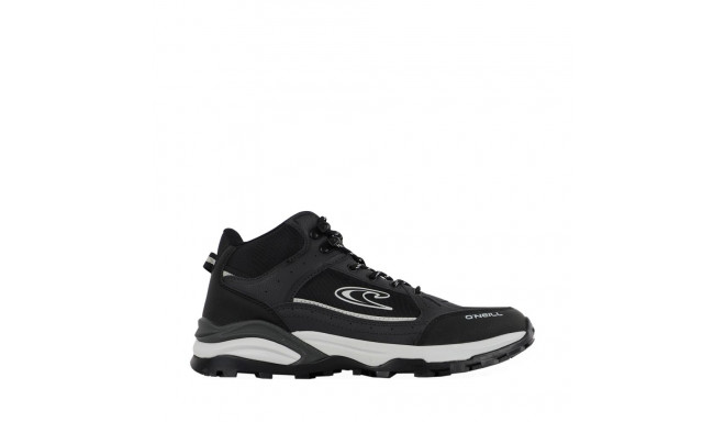 Buty męskie O'Neill Granby Mid ciemnoszare 90253037 7ZW 42