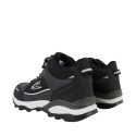 Buty męskie O'Neill Granby Mid ciemnoszare 90253037 7ZW 43 Buty męskie O'Neill Granby Mid ciemnoszare 90253037 7ZW 43