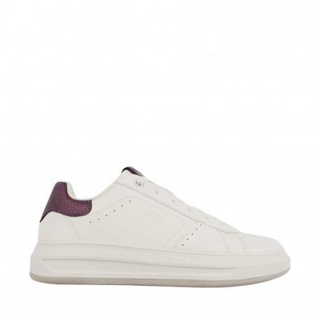 Buty damskie Lee Naomi Low białe 50253013 99A 40