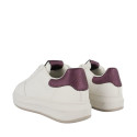 Buty damskie Lee Naomi Low białe 50253013 99A 38 Buty damskie Lee Naomi Low białe 50253013 99A 38