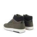 Buty męskie Wrangler Denver Mid oliwkowe 20253018 99R 41 Buty męskie Wrangler Denver Mid oliwkowe 20253018 99R 41