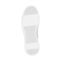 Buty damskie Skechers białe 114581 WHT 40