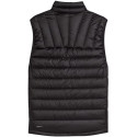 Kamizelka męska Puma Packlite Down Vest czarna 685213 01 L