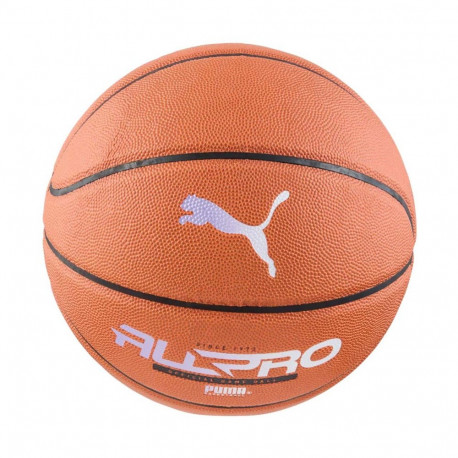 Puma korvpall TeamJAWS All Pro 84686 01 7, pruun